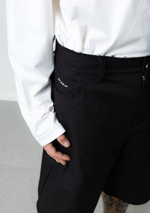 DEVOTION LONG SLEEVE OFF-WHITE