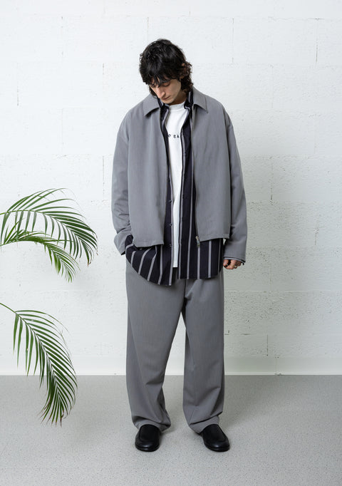 FLUID JACKET