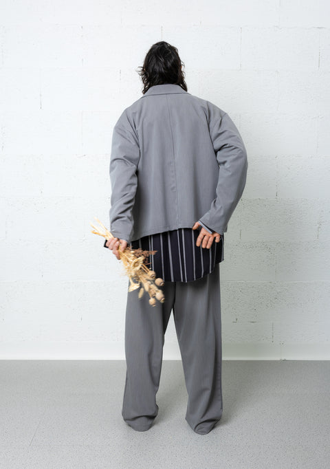FLUID JACKET